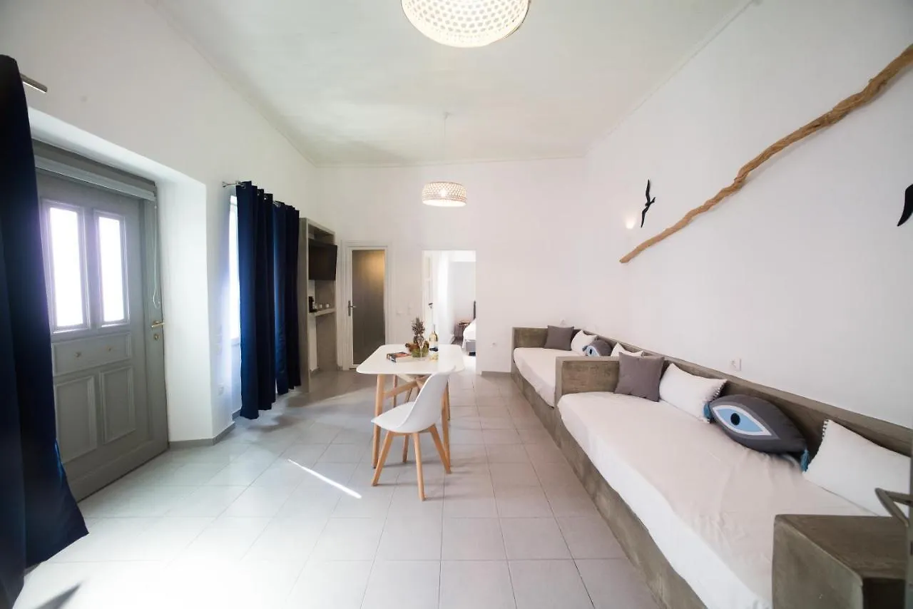 New Apartment In The Heart Of Mykonos Town - 3