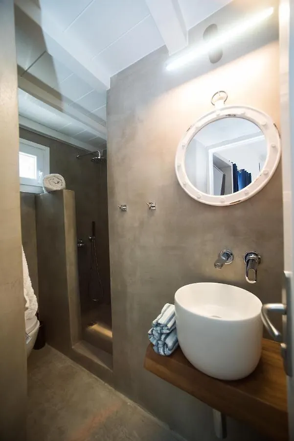 New Apartment In The Heart Of Mykonos Town - 3