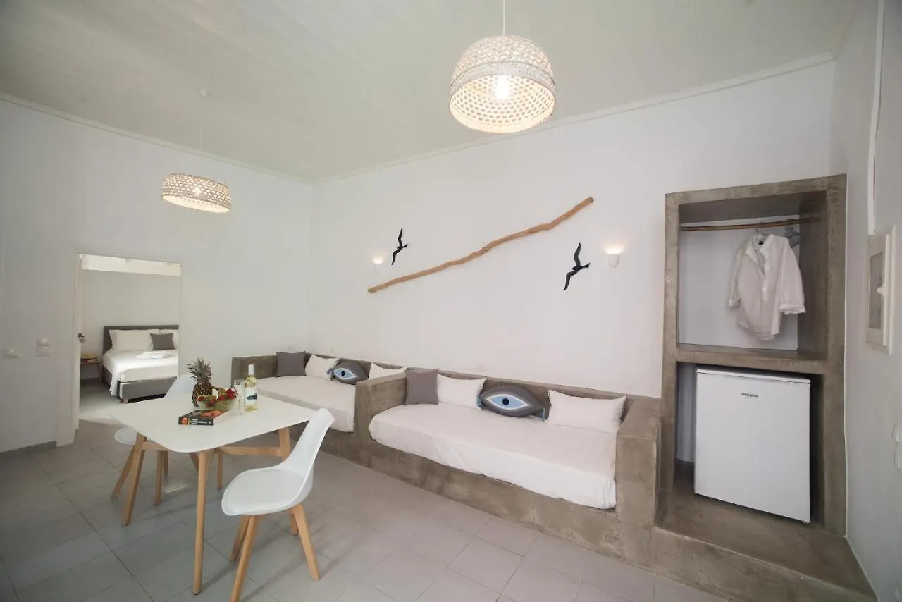 New Apartment In The Heart Of Mykonos Town - 3