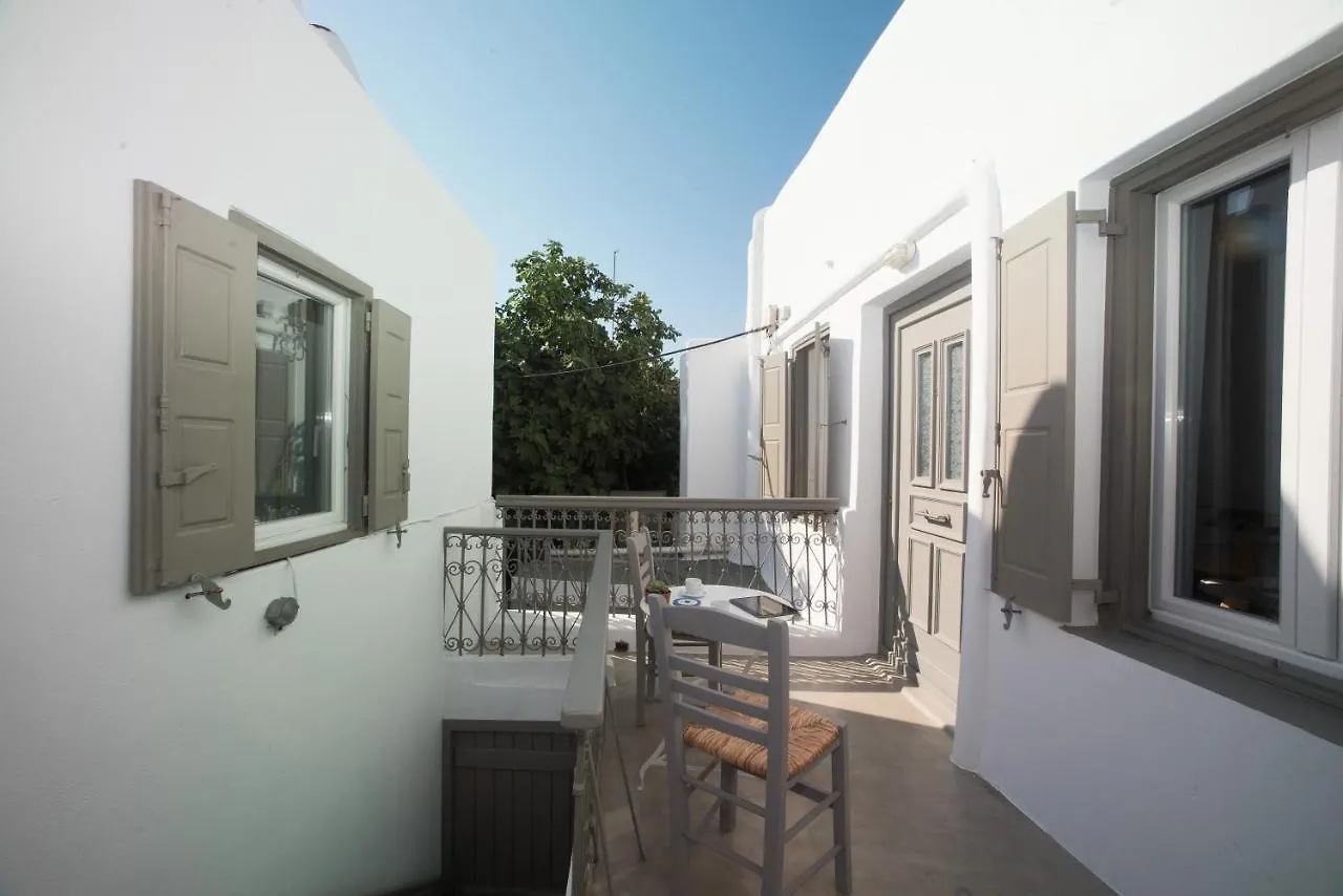 New Apartment In The Heart Of Mykonos Town - 3