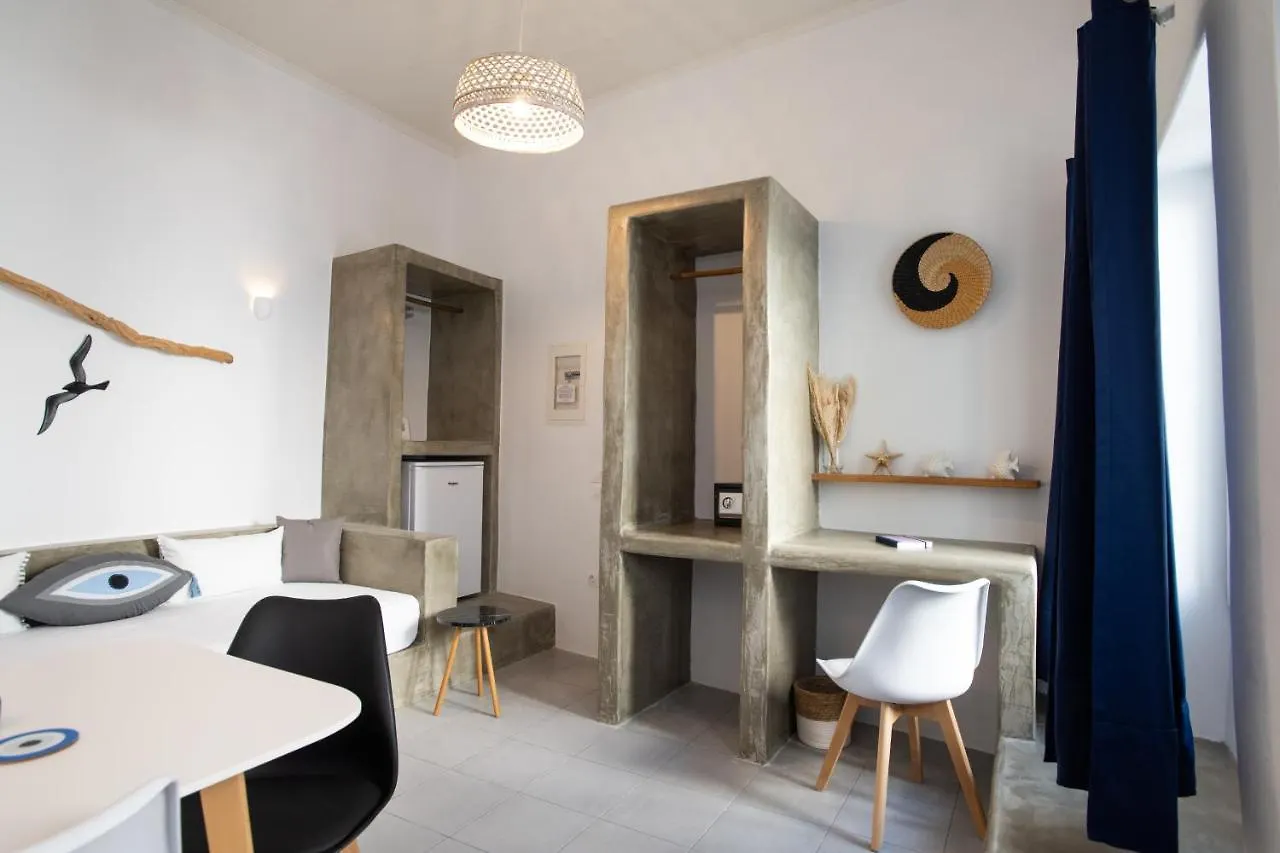 New Apartment In The Heart Of Mykonos Town - 3