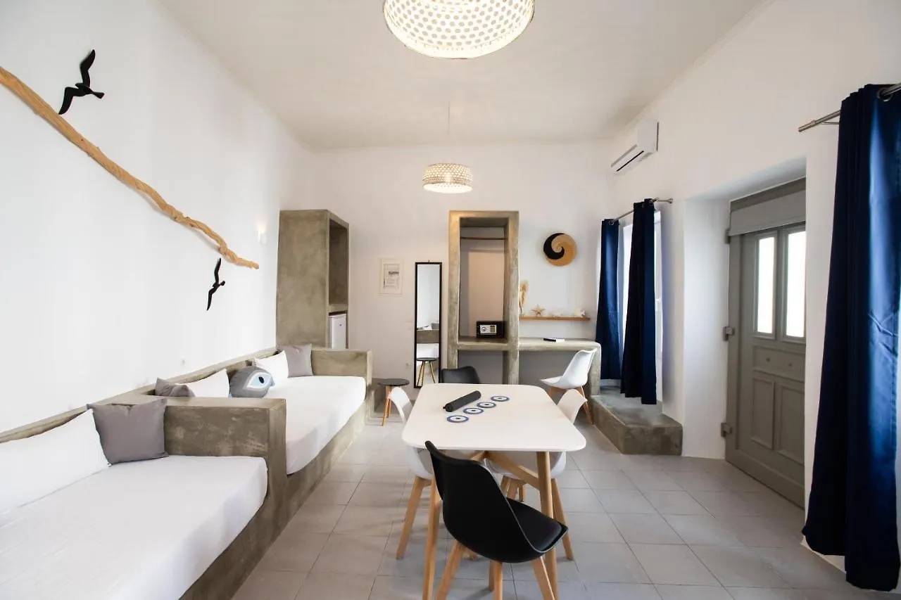 New Apartment In The Heart Of Mykonos Town - 3
