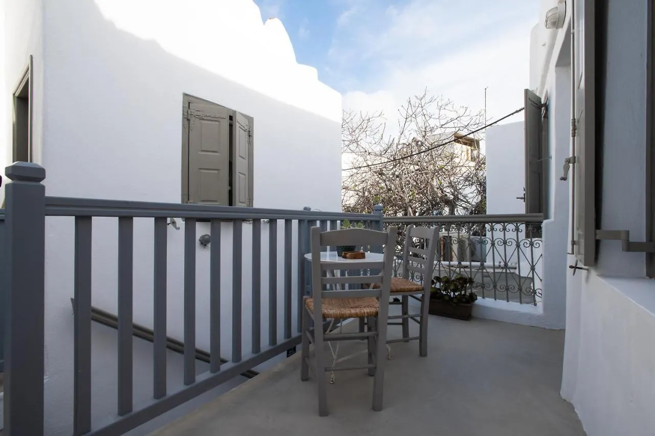 New Apartment In The Heart Of Mykonos Town - 3