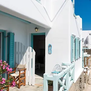Appartamento Meliti, Mykonos Town