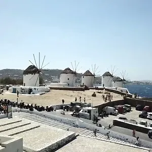 Appartamento Christy By Alpha Living, Mykonos Town