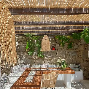 Appartamento Bellou, Mykonos Town